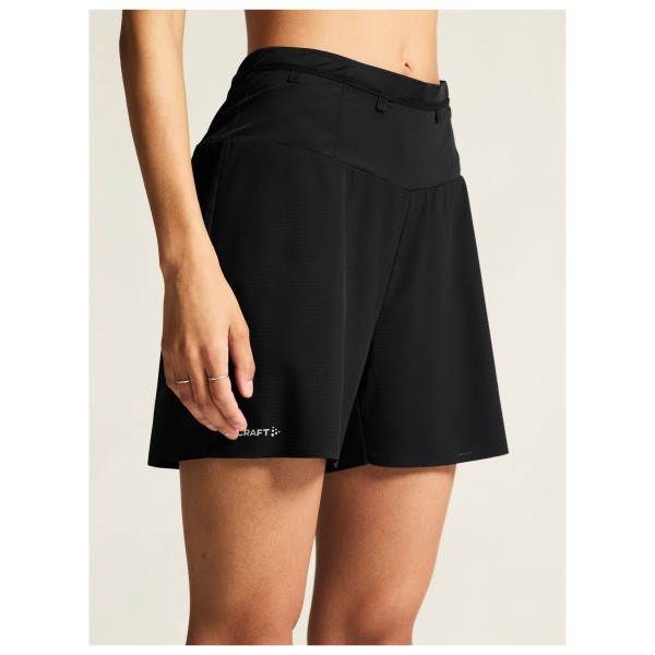 Craft - Women's Pro Trail Shorts - Short de running