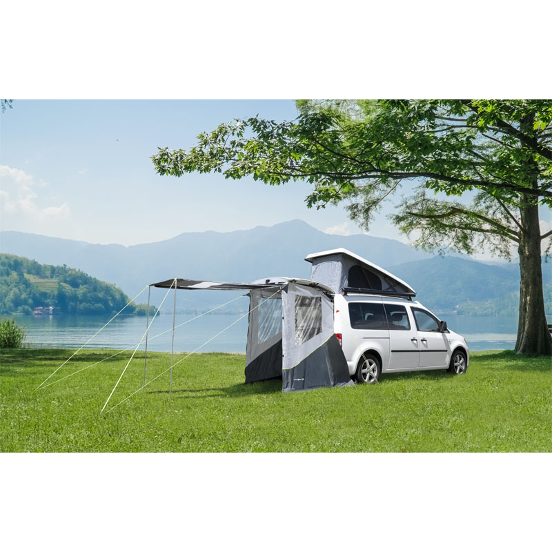 Brunner Pilote Caddy 5 kleptent