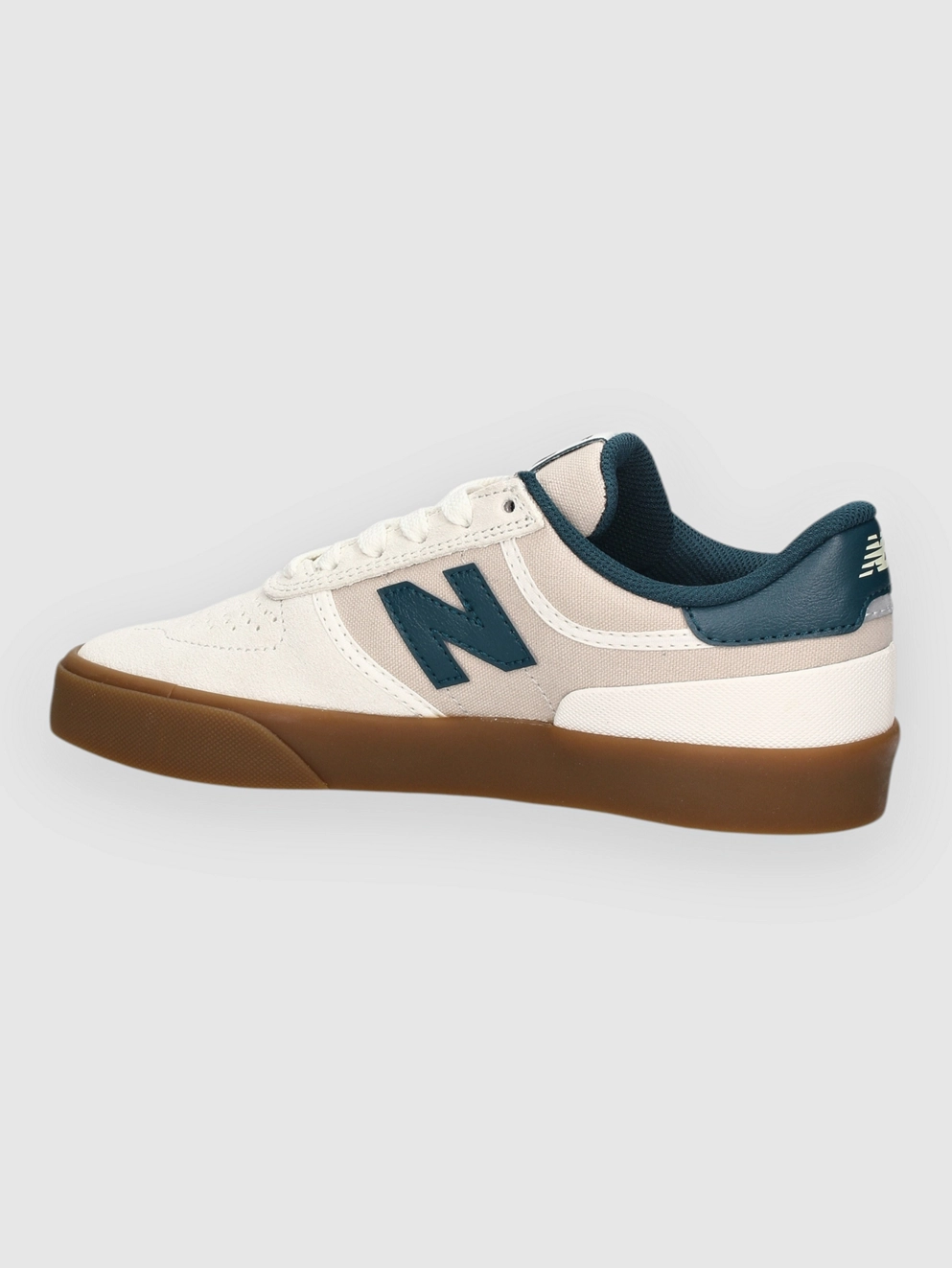 New Balance Numeric 272 Skate Shoes white