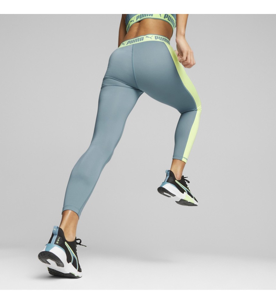 Leggings Puma Train PUMA STRONG azul