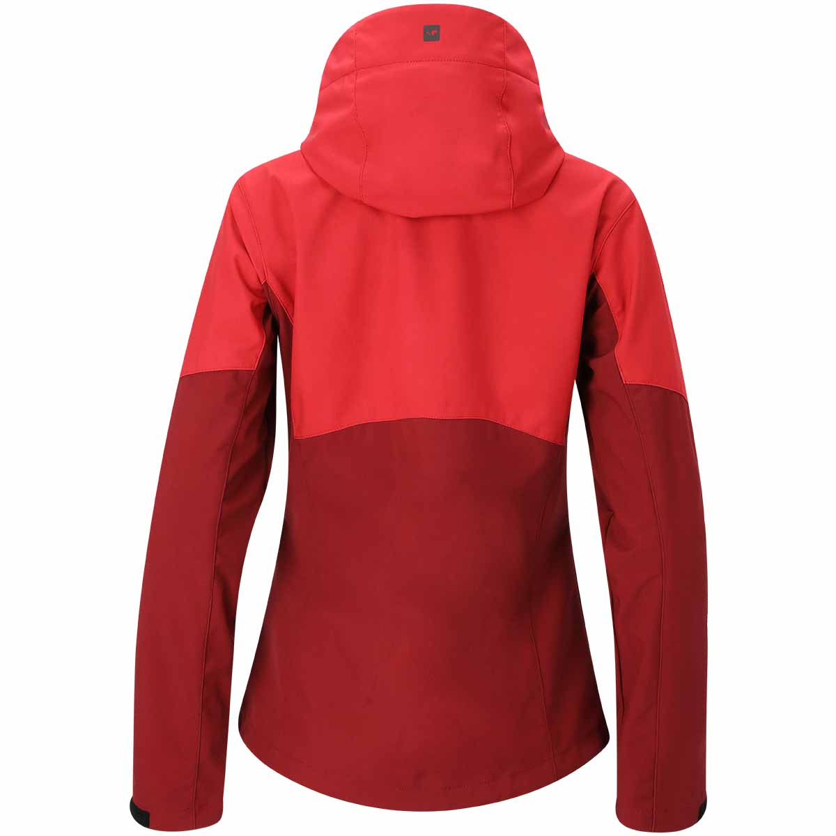 Whistler Rosea Softshell Jakke Dame