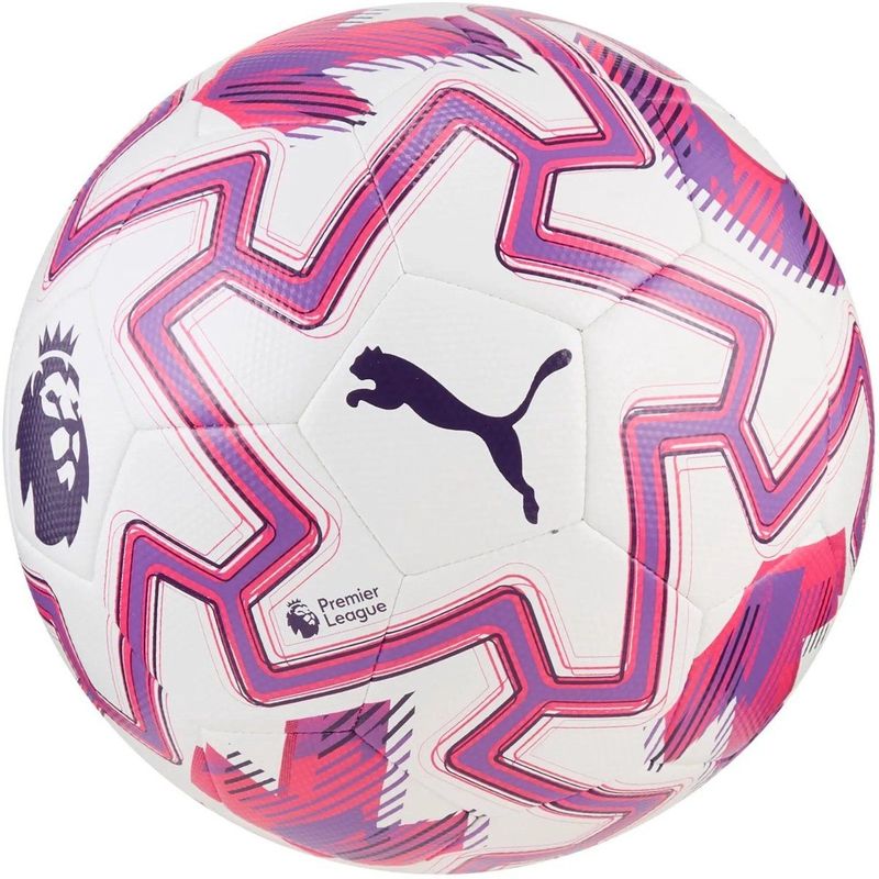 PUMA - Orbita Cup Brilliance - Voetbal - Premier League - Officieel Product