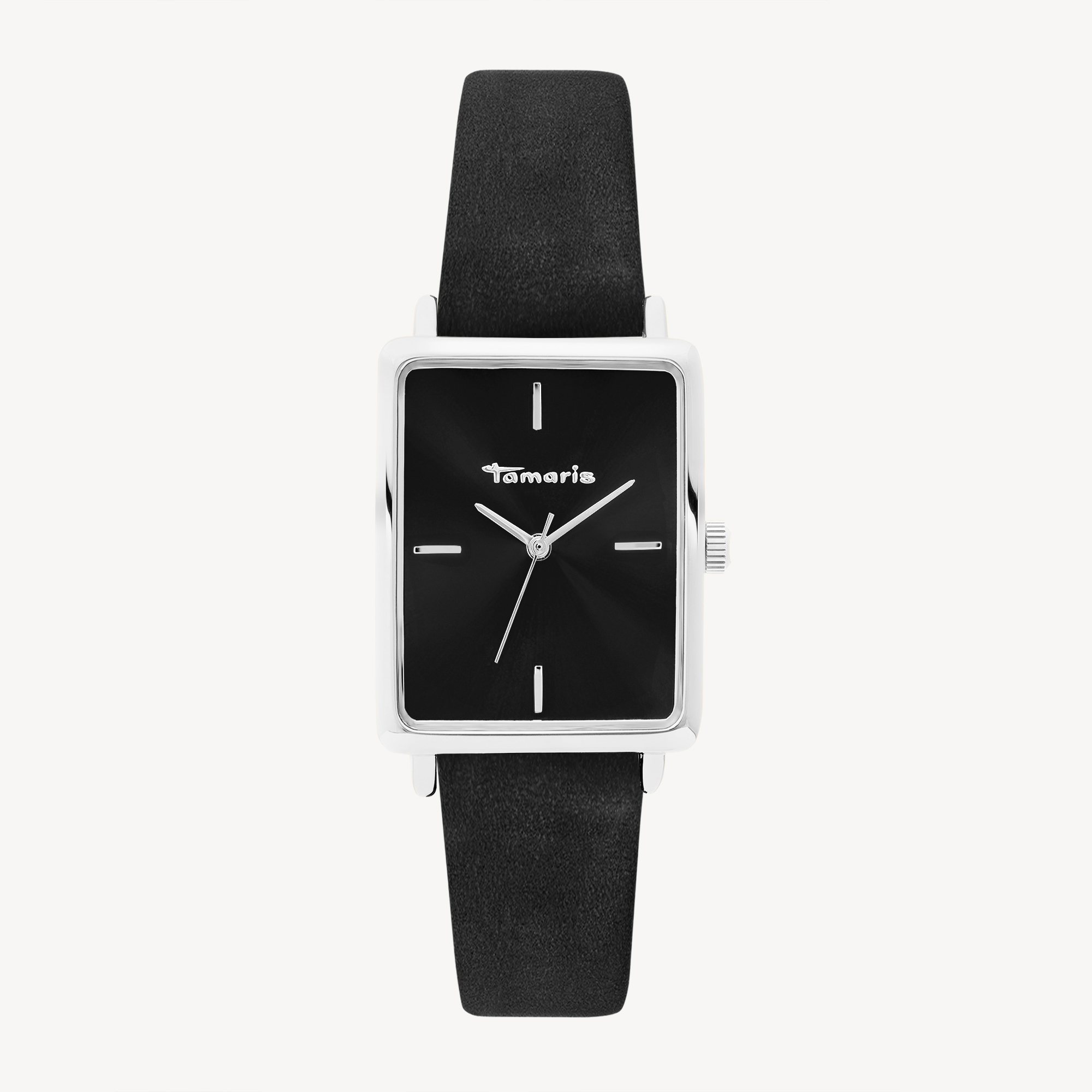Horloge - zilver