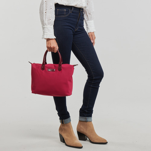 LANCASTER - BASIC VERNI Fucsia