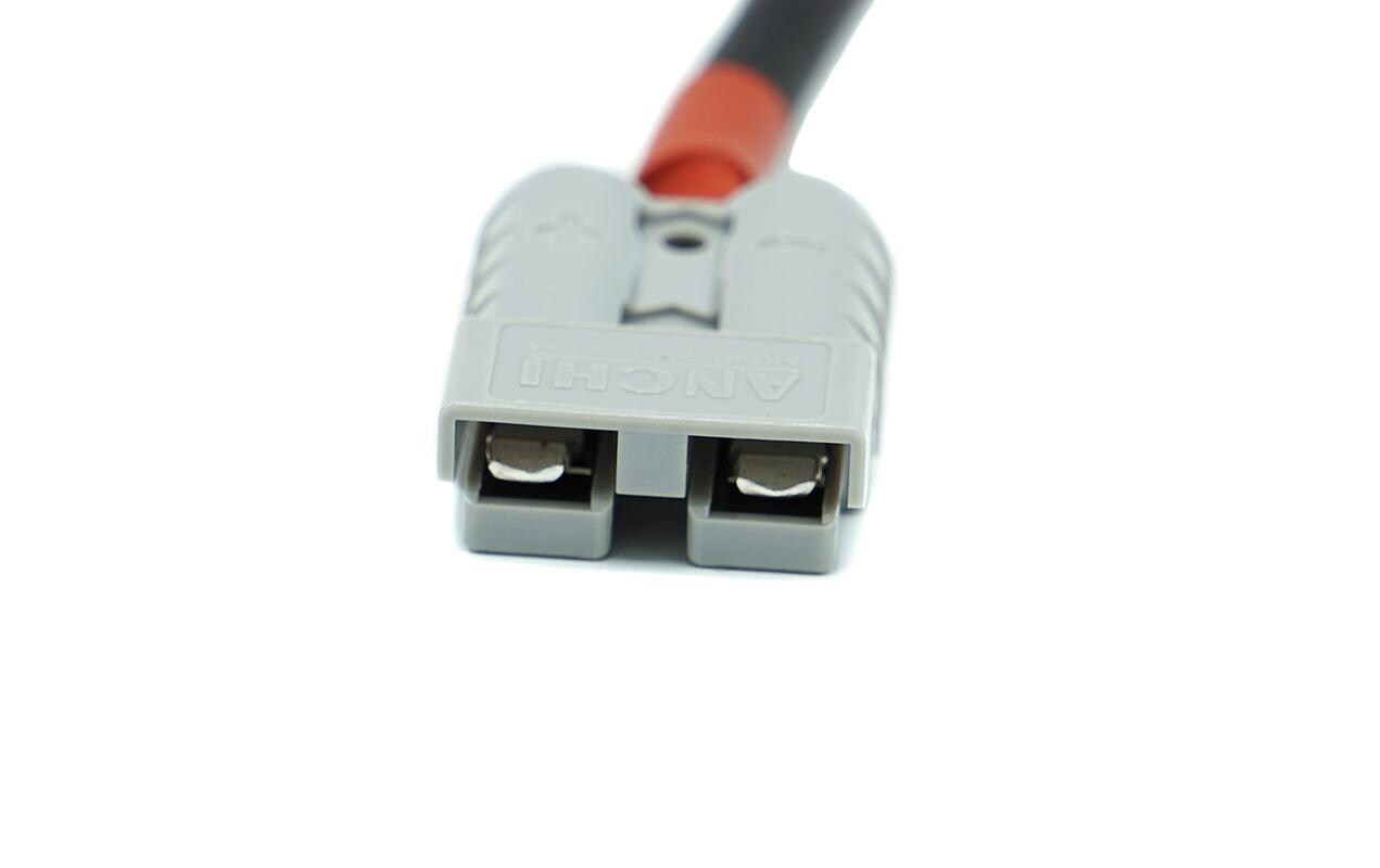 Adapterkabel Anderson A50 zu Anderson PPAnderson A50 auf Anderson Power Pole (Goal Zero) Adapter