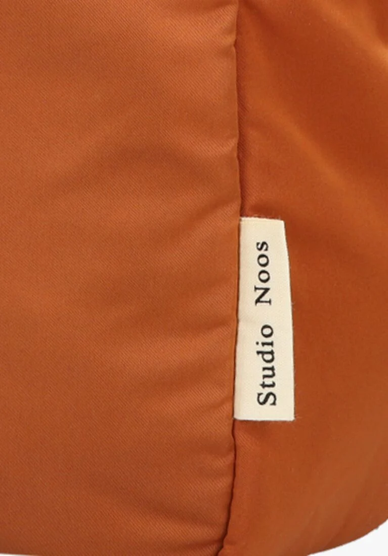 STUDIO NOOS rode studio noos rugtas puffy backpack