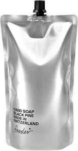 SOEDER Natural Soap Black Pine