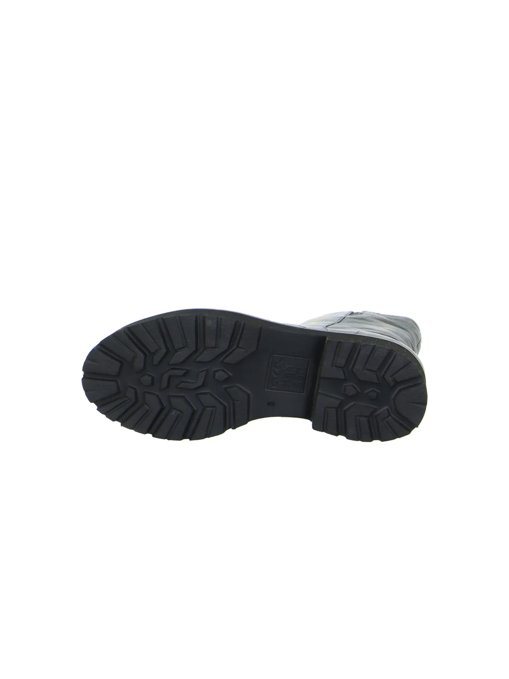 Stiefelette Bologna schwarz