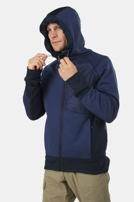 Didriksons Didriksons Eros Fleecevest Unisex