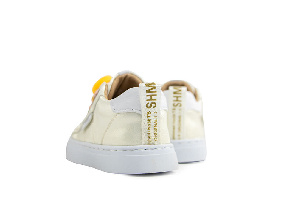 Shoesme Sneaker Pearl