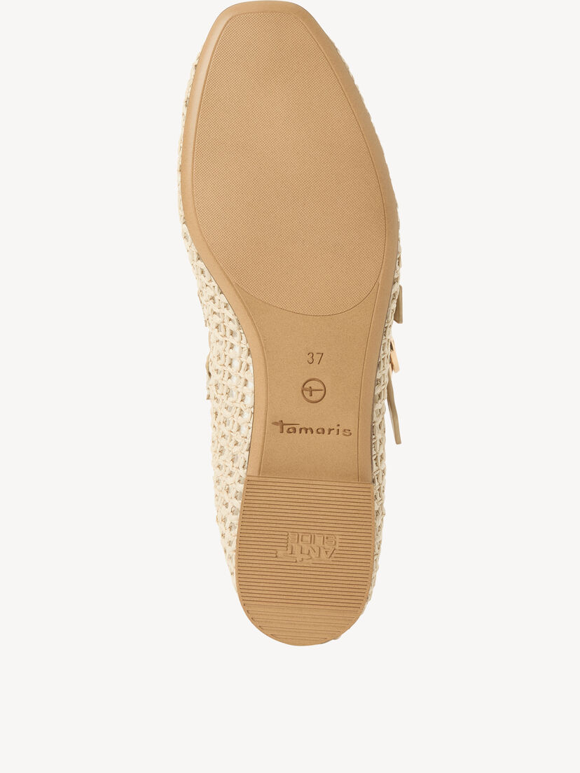 Ballerina - beige