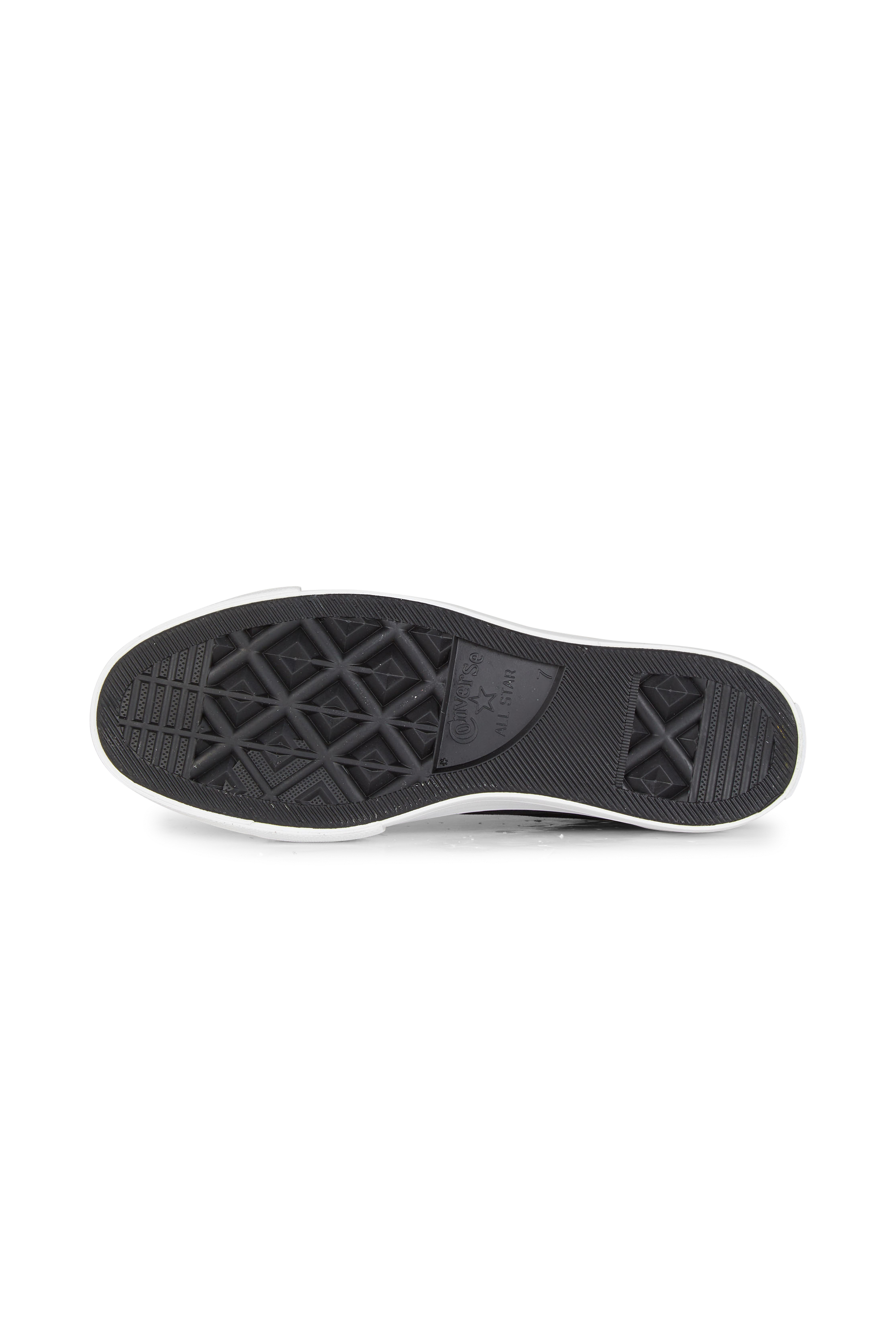 CONVERSE Baskets CHUCK TAYLOR ALL Noir