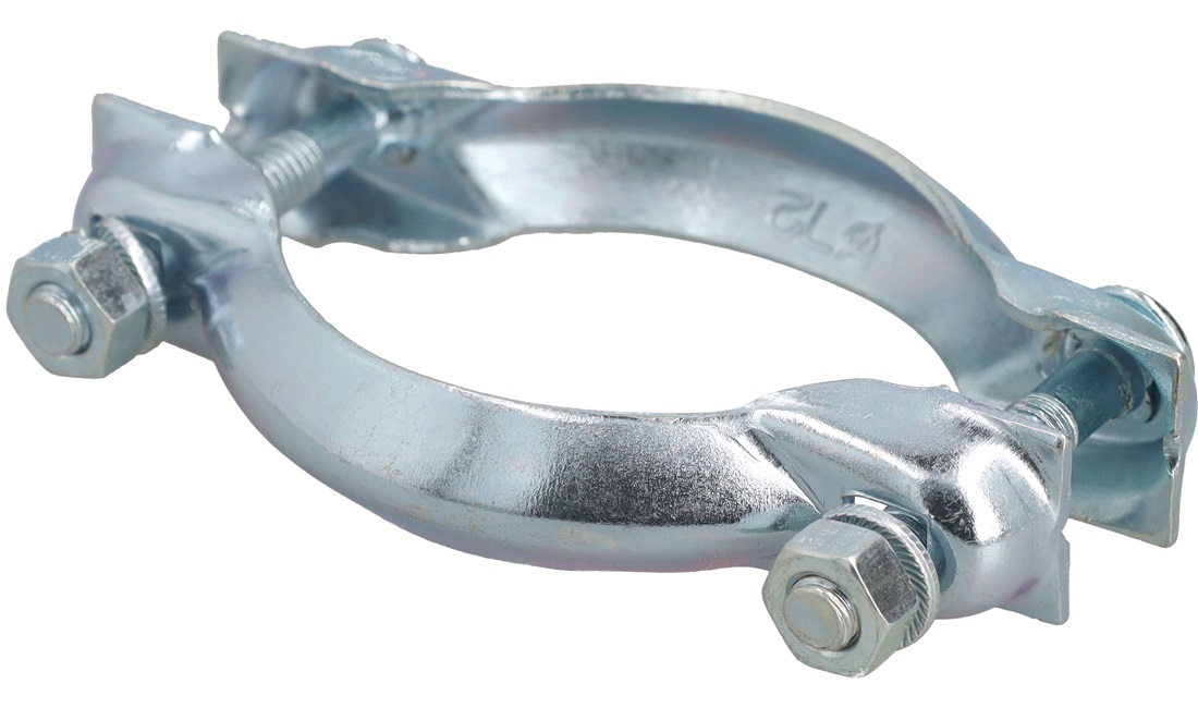 Clamp, Ø 72 mm