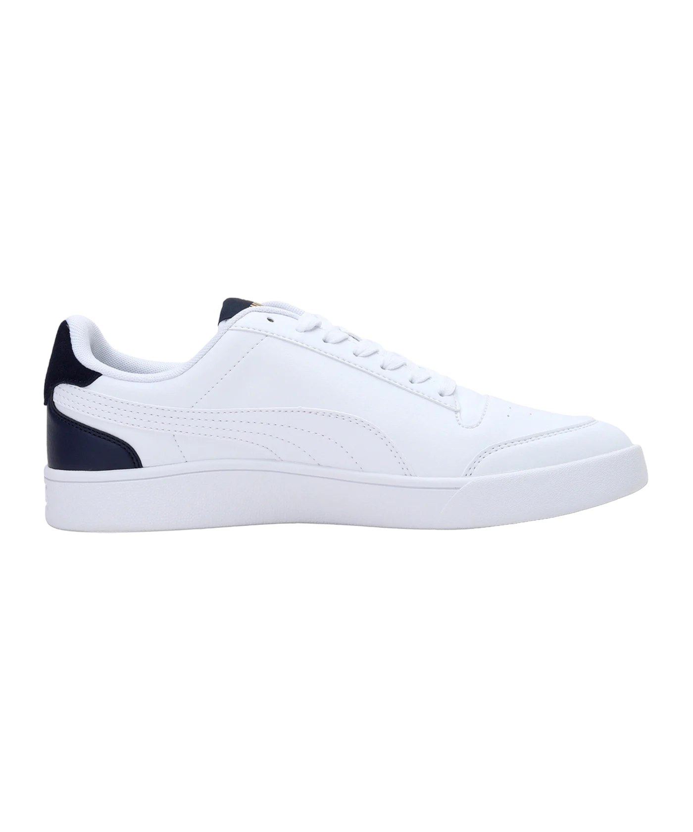PUMA Shuffle Weiss F05
