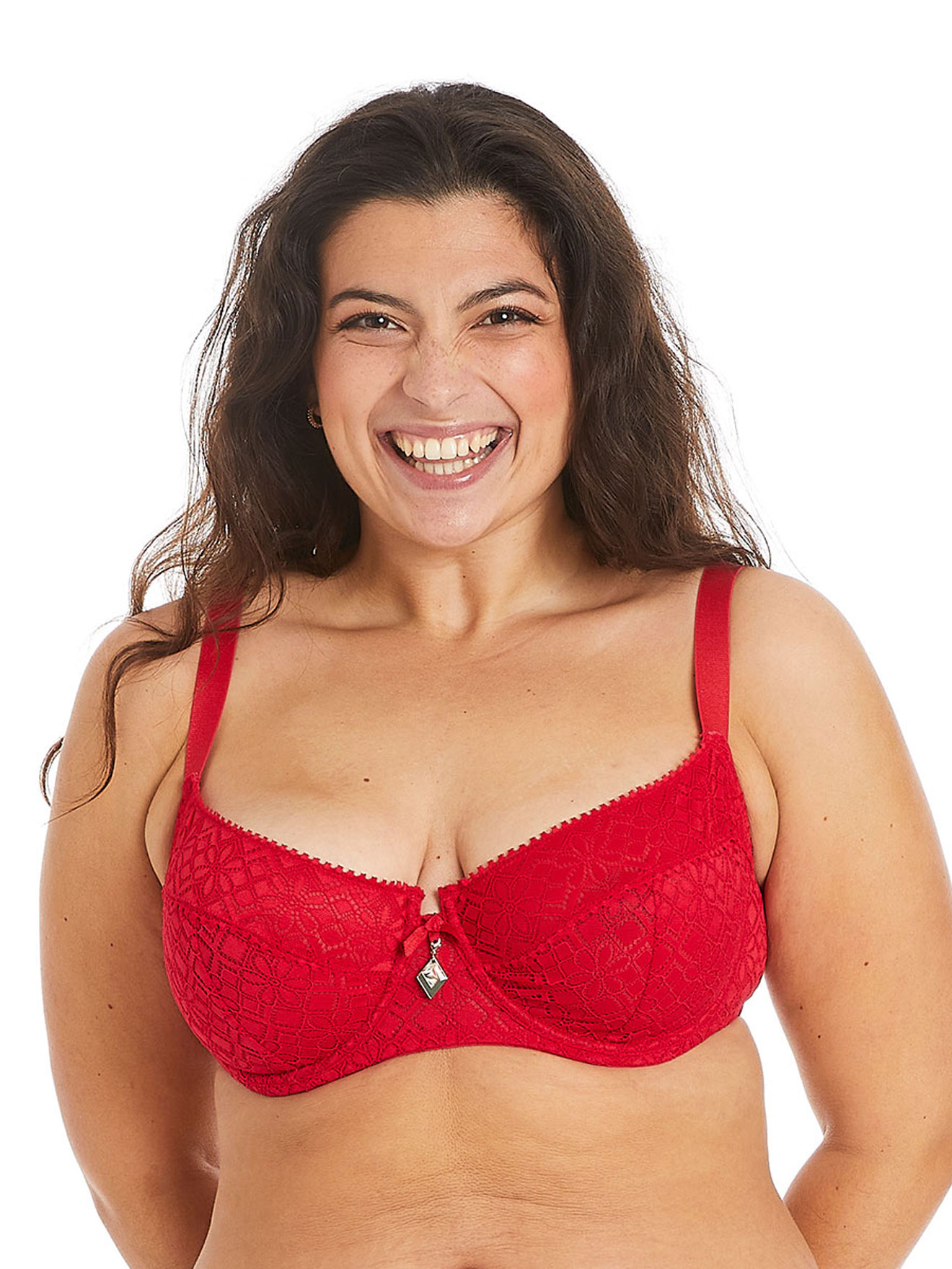 Soutien-gorge grand maintien Absinthe