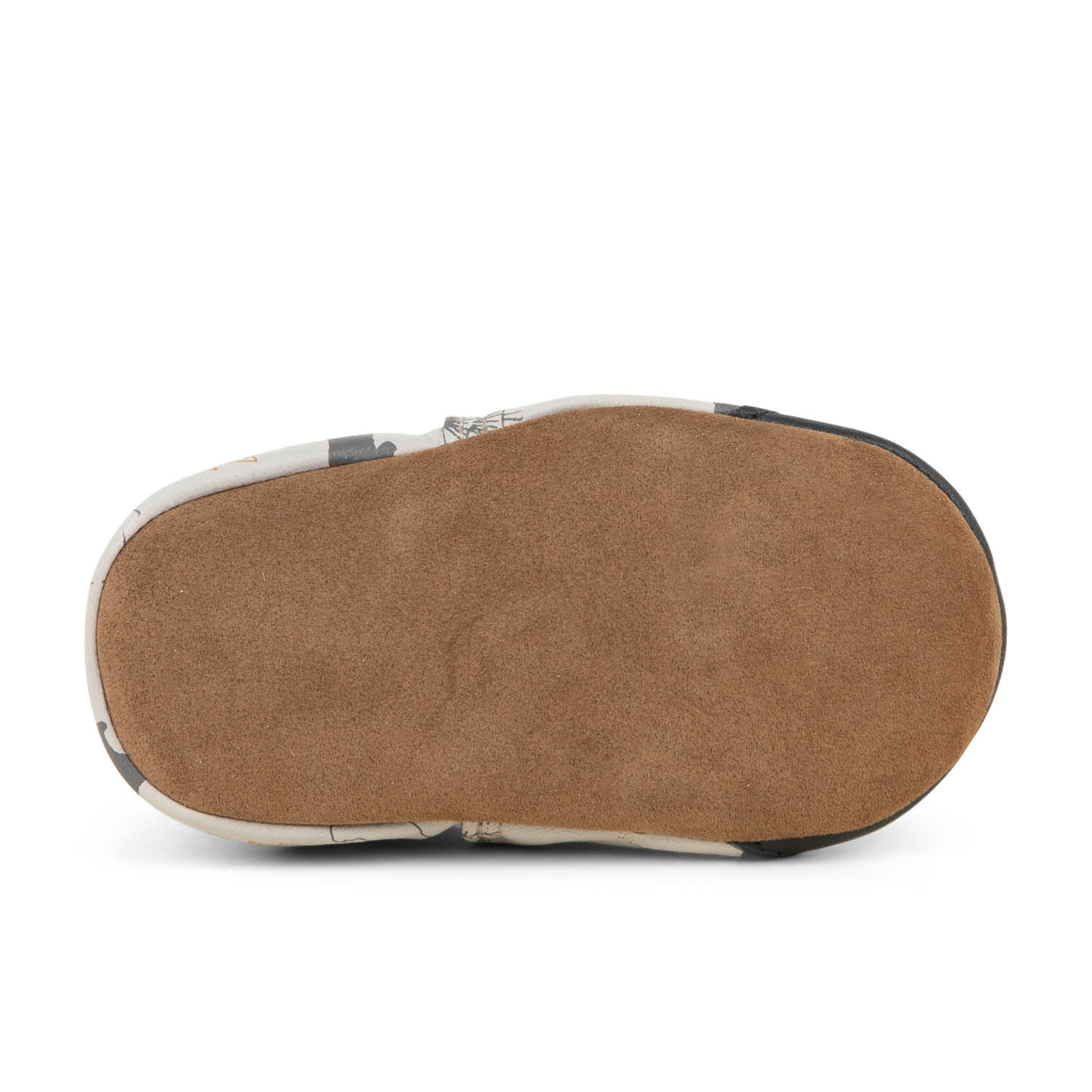 Chaussons fille, garçon ROBEEZ WINTERNG BEAR