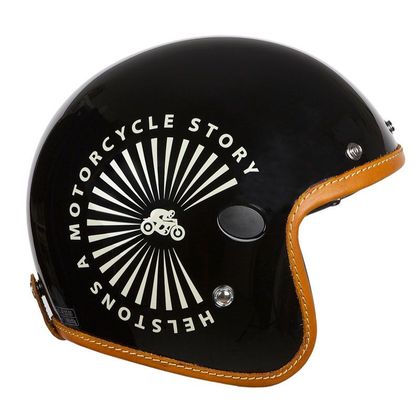 Casque Helstons SUN - Noir
