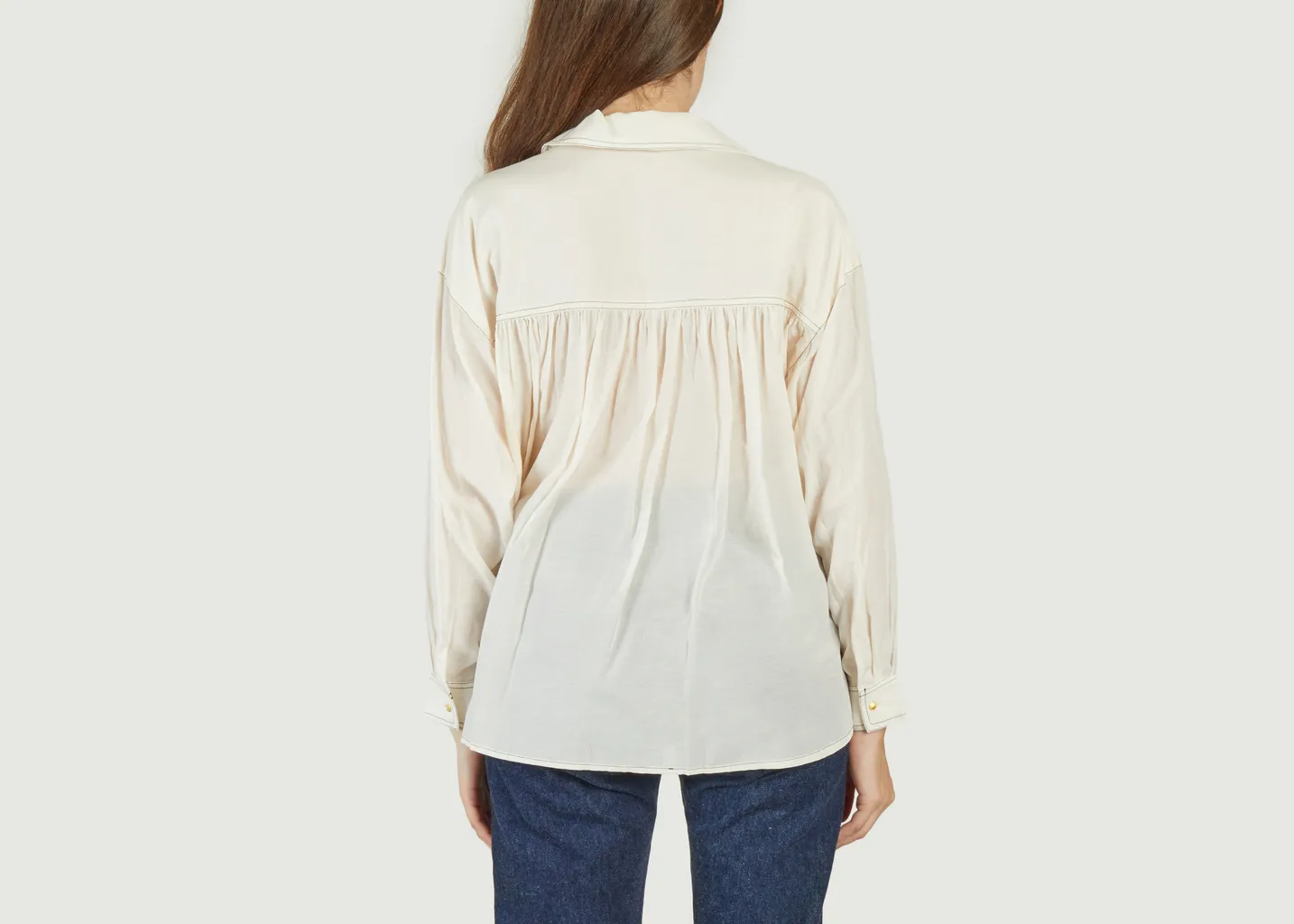 Chemise Mermejita Sessun