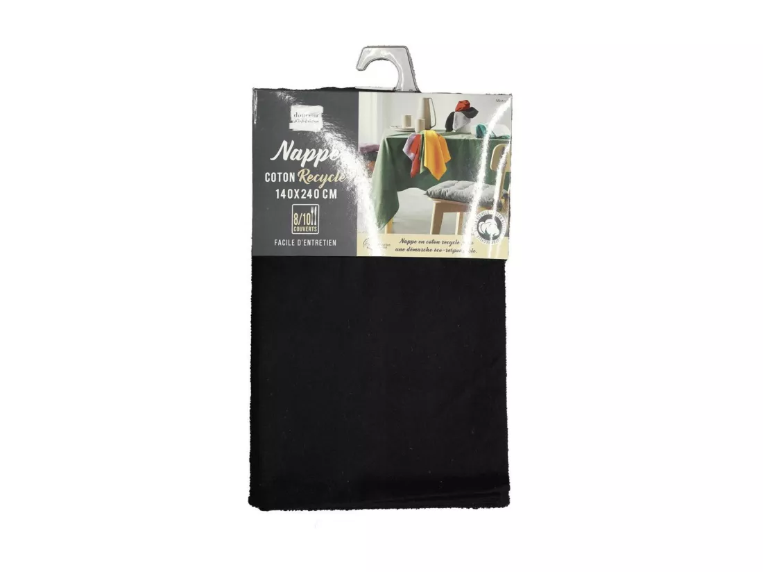 Nappe Rectangulaire 
