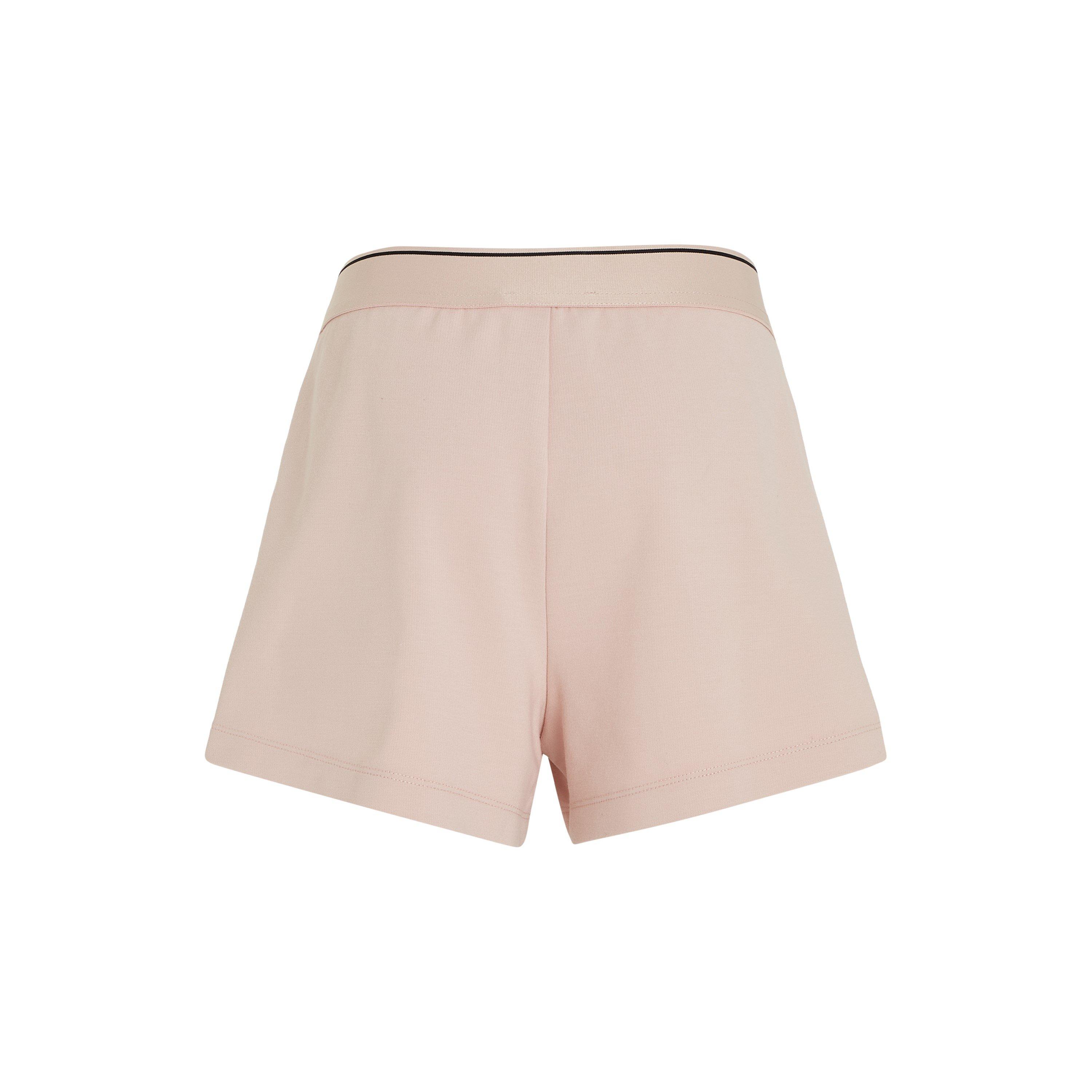 Calvin Klein Jeans CKJ Logo Swt Short Jn42