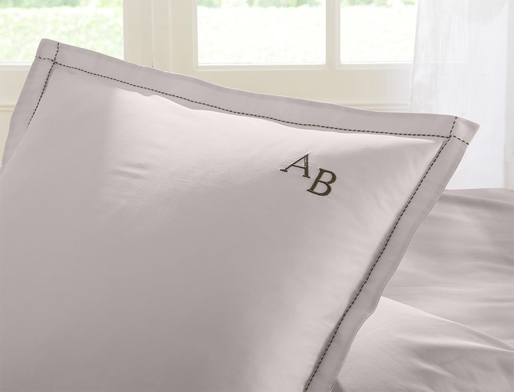 Linge de lit-Satin