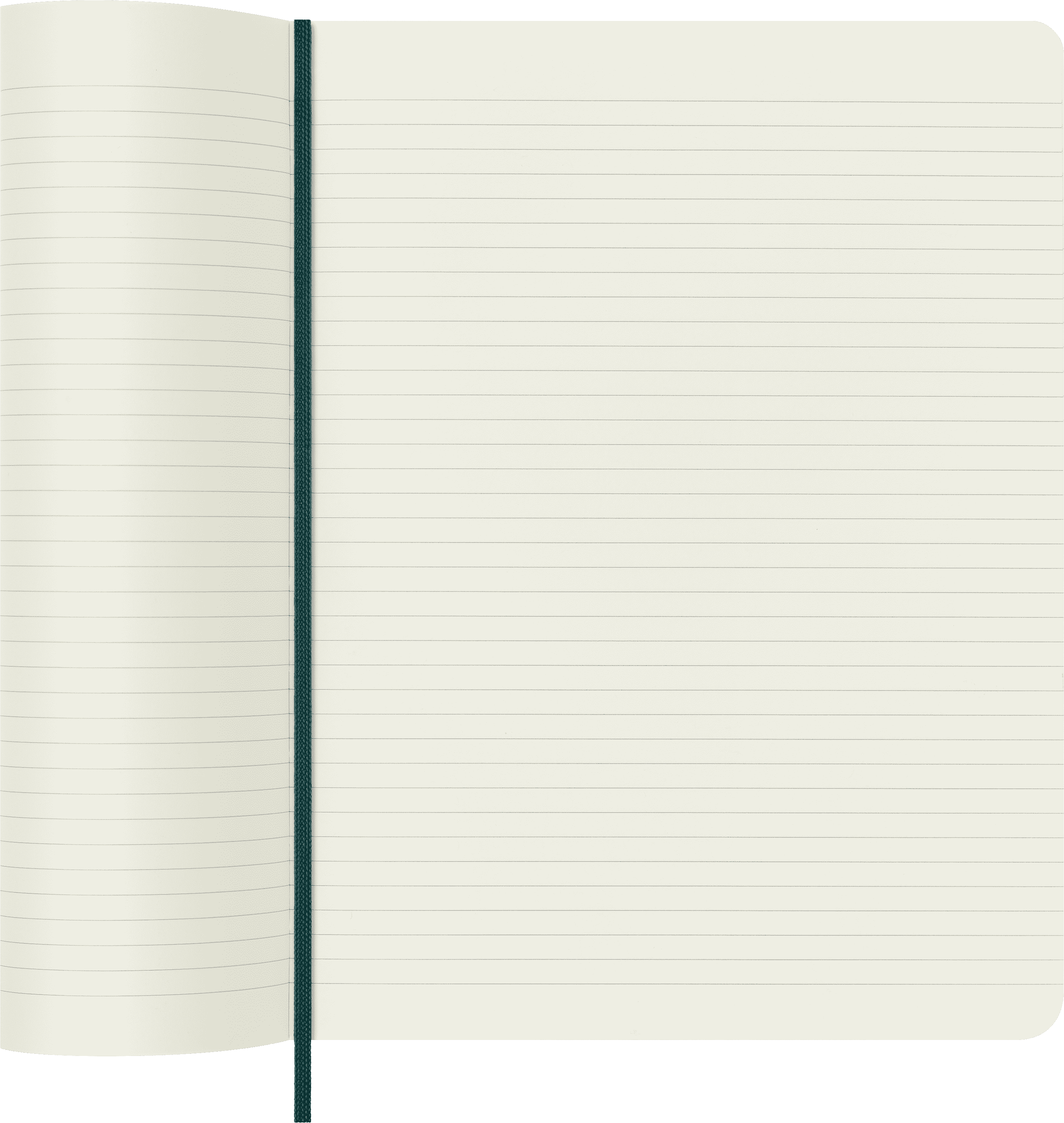 Precious & Ethical Notebook Vegan Soft Cover, Python-effect, Ruled
