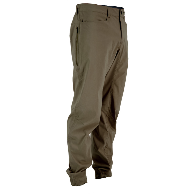 Mons Royale Herren Virage MTB Hose lang