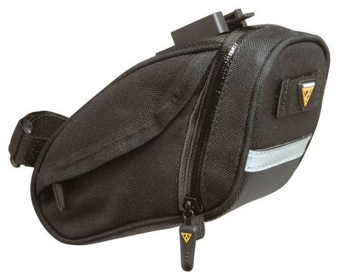 Sacoches de Selle Aero Wedge Pack DX  Medium F25 TOPEAK