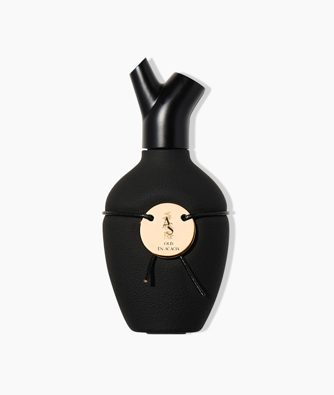 Oud en Acacia SCENTS OF WOOD 75 ML
