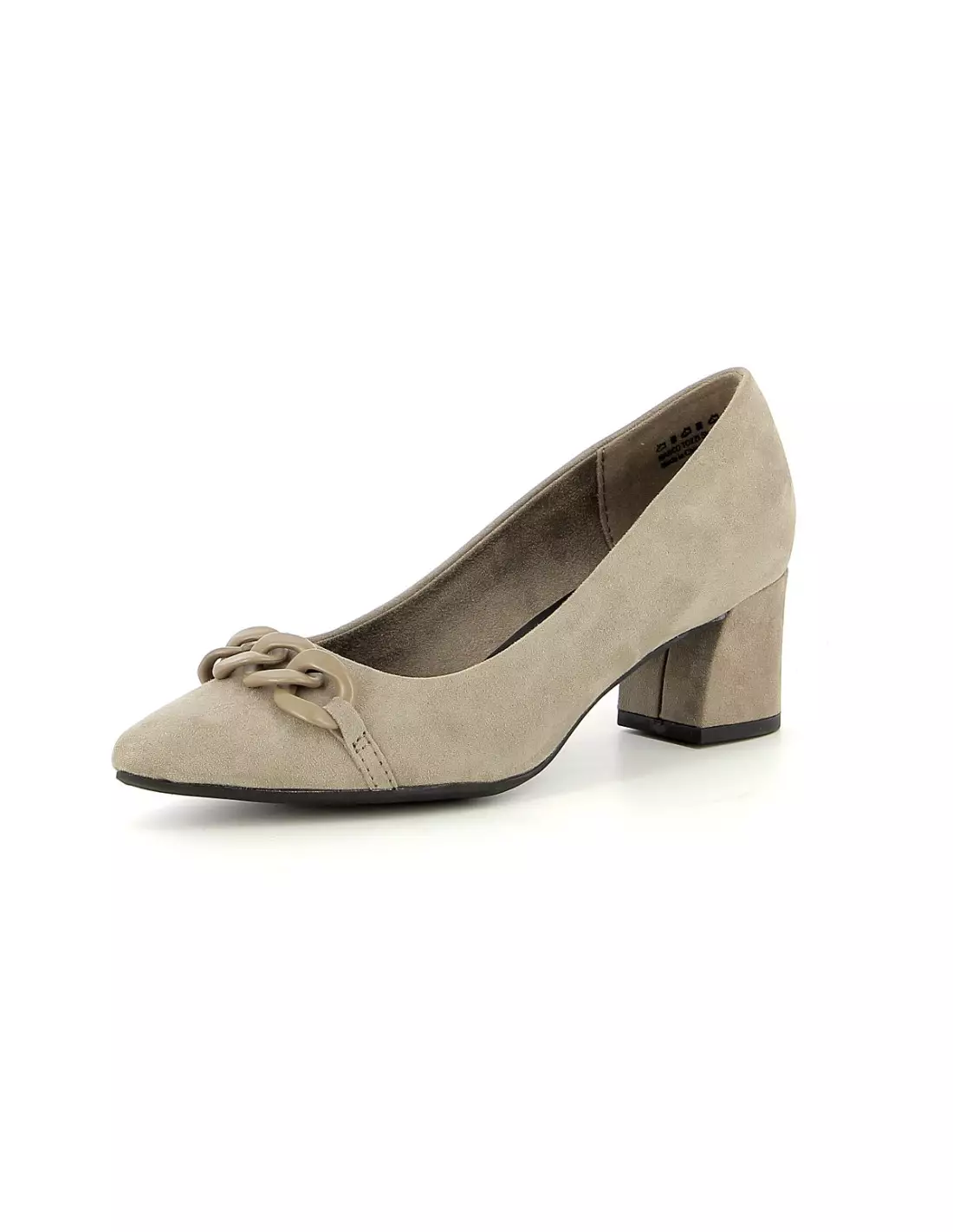 MARCO TOZZI 22403 - Escarpins Stone
