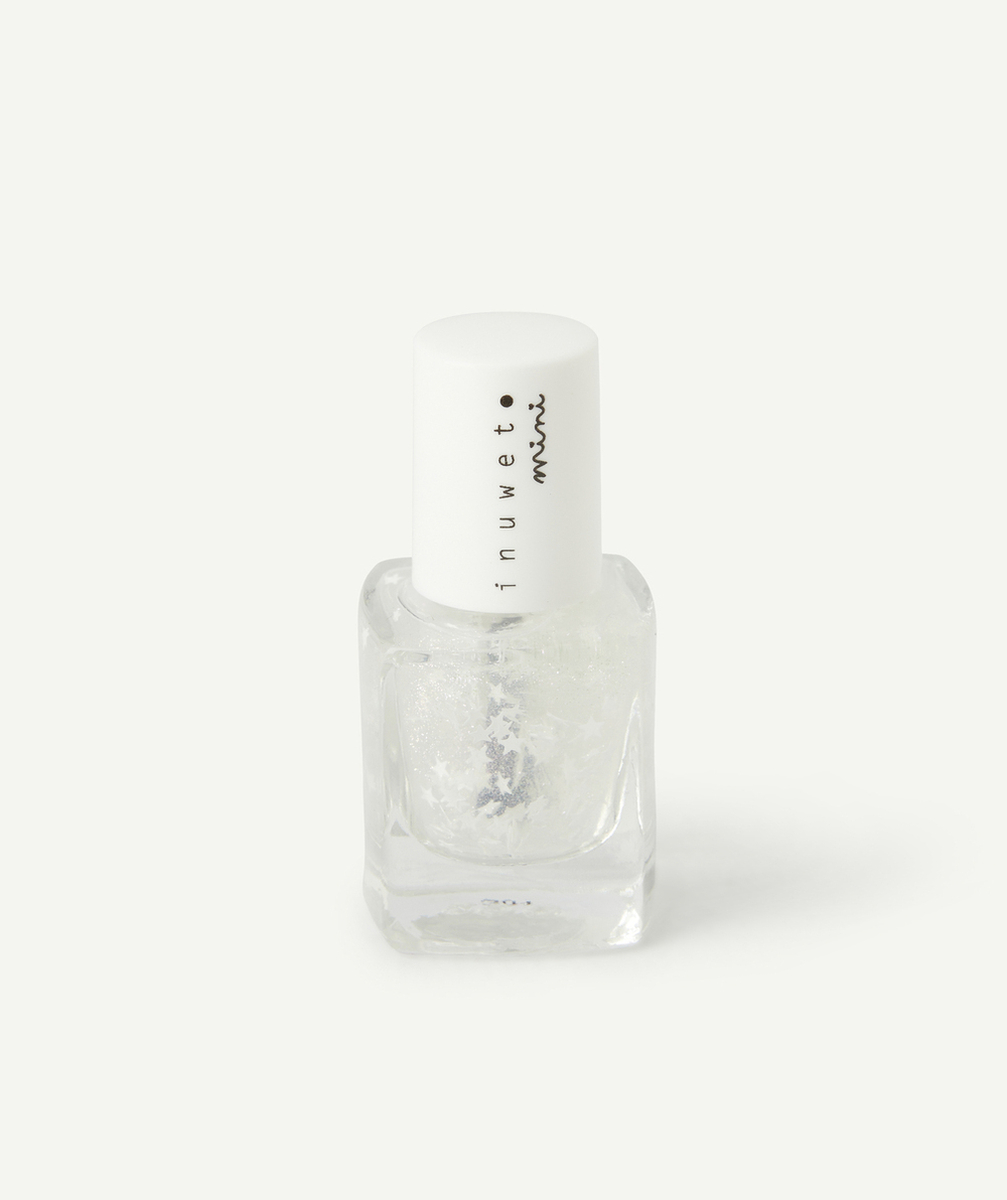 INUWETVERNIS VEGAN TRANSPARENT