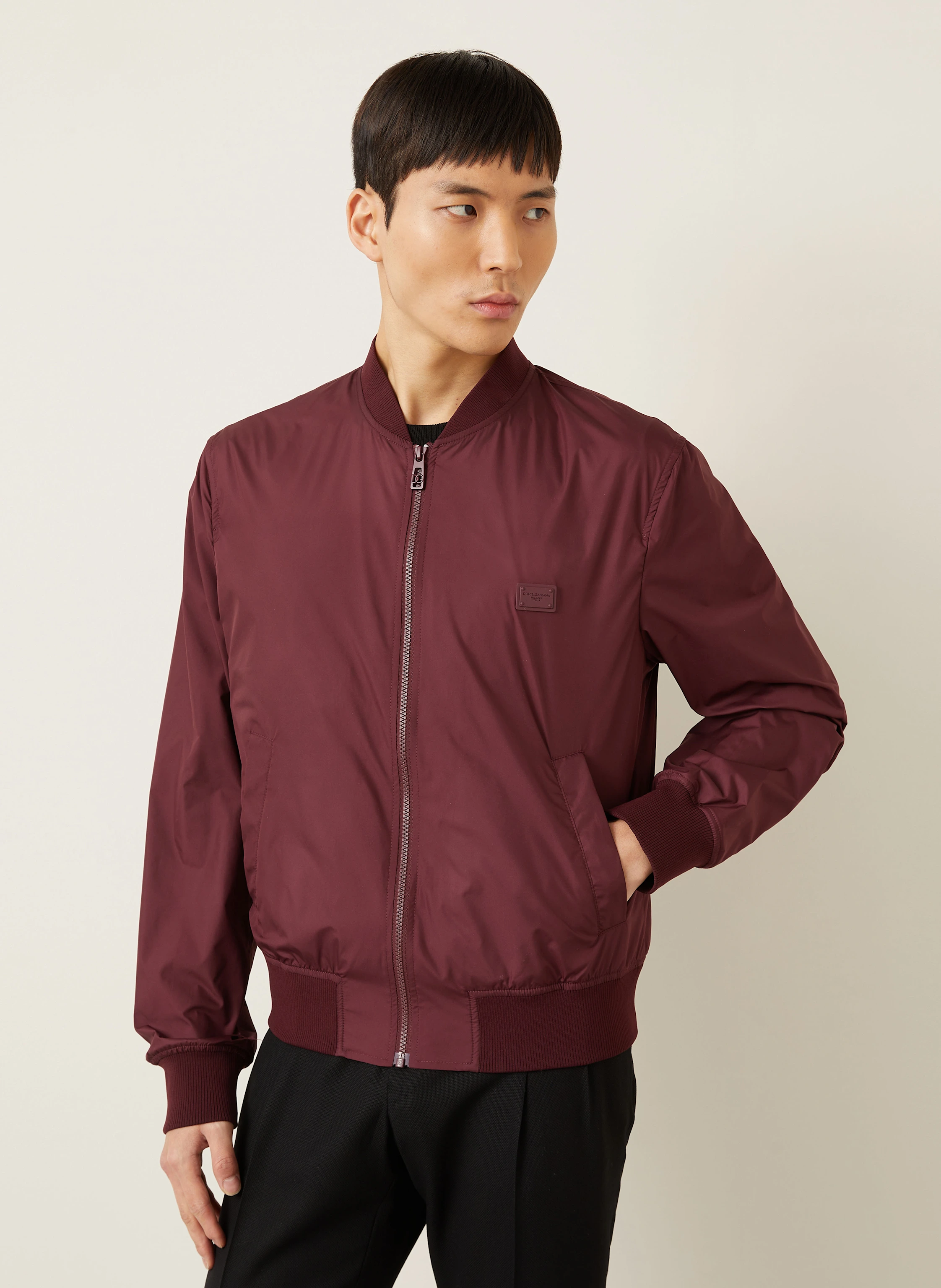 DOLCE & GABBANA Blouson