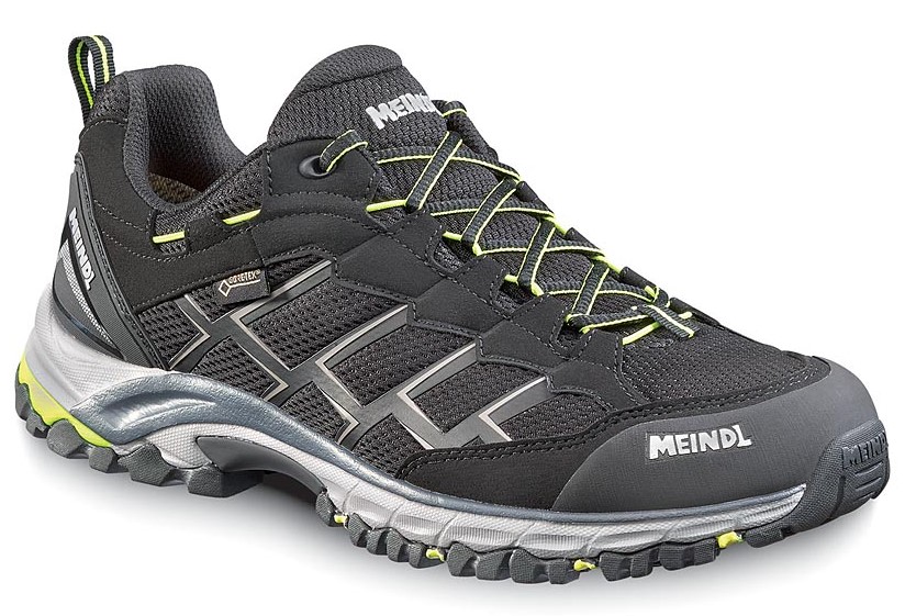 MEINDL Caribe GTX® Men  Gore-Tex, Wander Trekkingschuhe