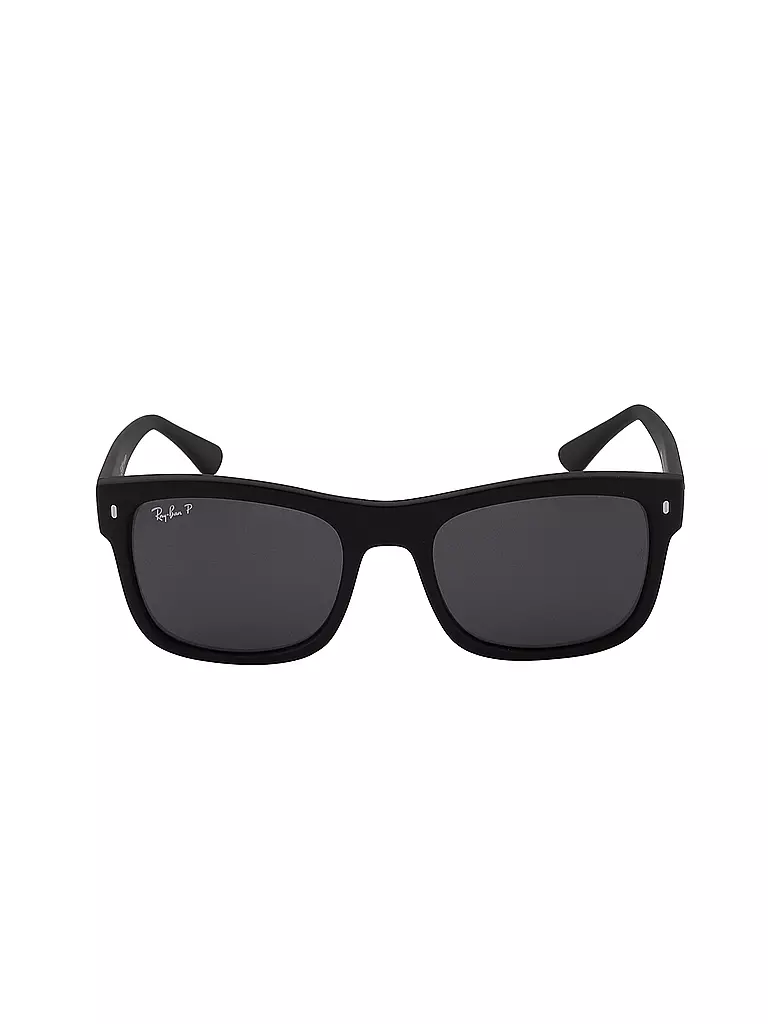 RAY BAN Sonnenbrille 0RB4428/56 schwarz
