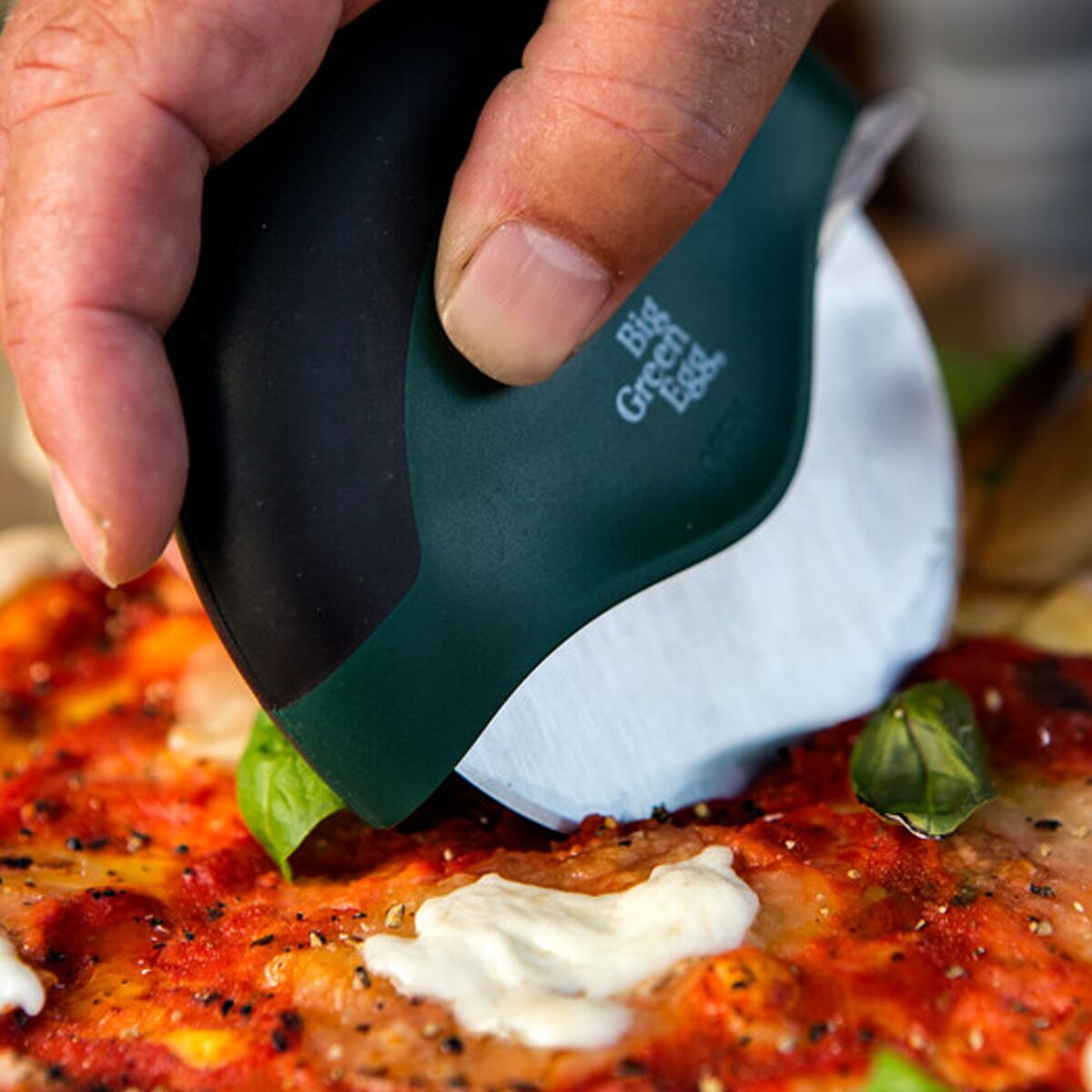 Pizzahjul
