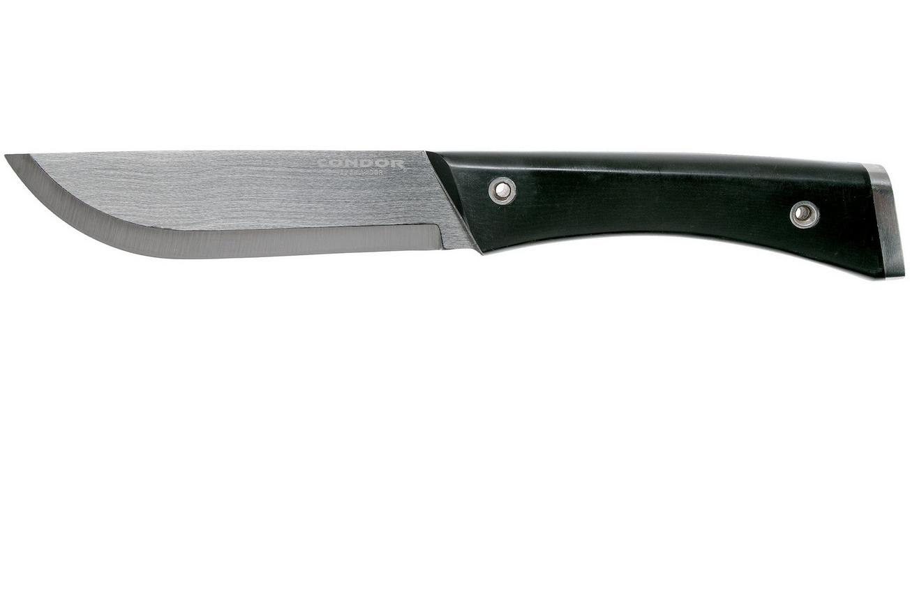 Condor Survival Puukko Knife 2822-3.86HC bushcraftmes 62725