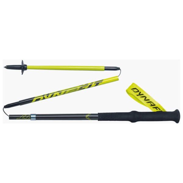 Dynafit - Vertical Pro Pole - Bâtons de trail