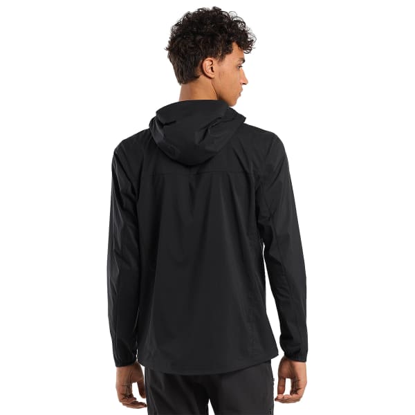 Veste randonnée ARC'TERYX SQUAMISH HOODY M BLACK