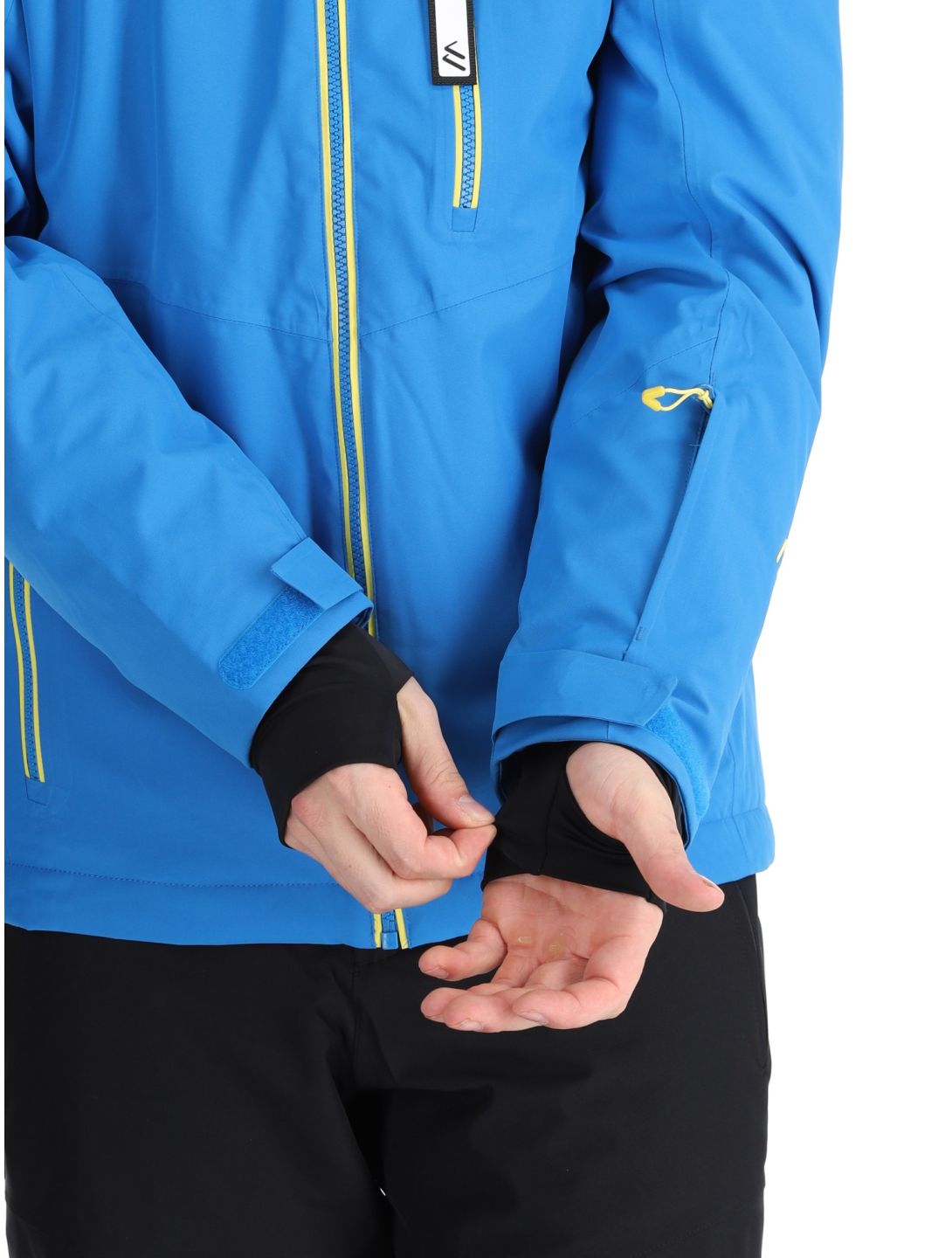 Oravice ski-jas heren