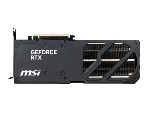 MSI GeForce RTX 5070 12GB SHADOW 3X OC