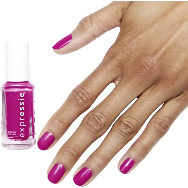 expressie Nagellack Nr. 545 power moves with destiny
