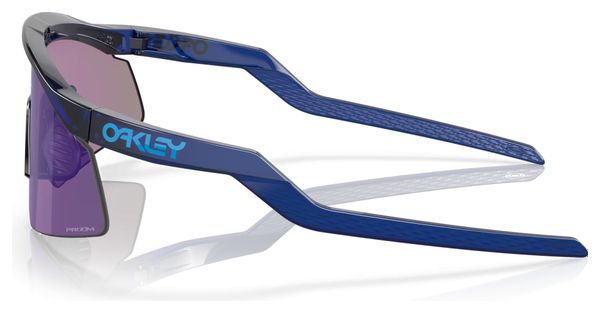 Lunettes Oakley Hydra Translucent Blue / Prizm Jade / Réf : OO9229-0737