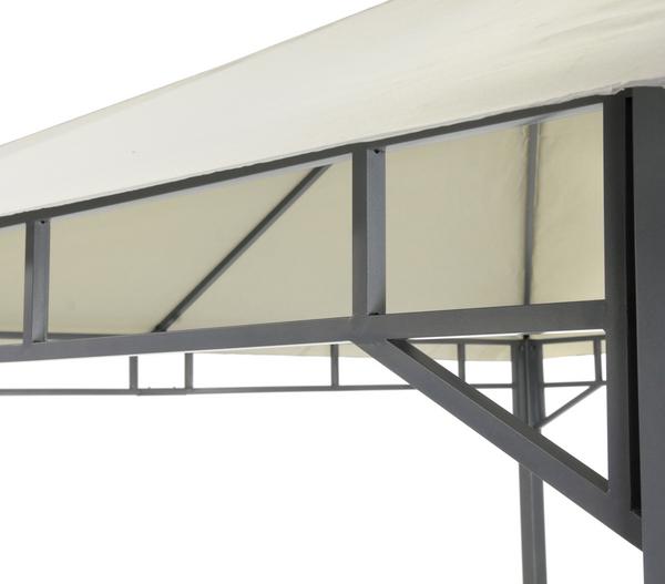 tepro Gartenpavillon Lehua, ca. B300/H300/T275