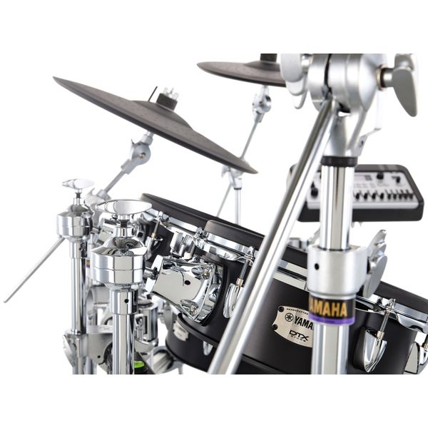 Yamaha DTX10K-M Black Forest