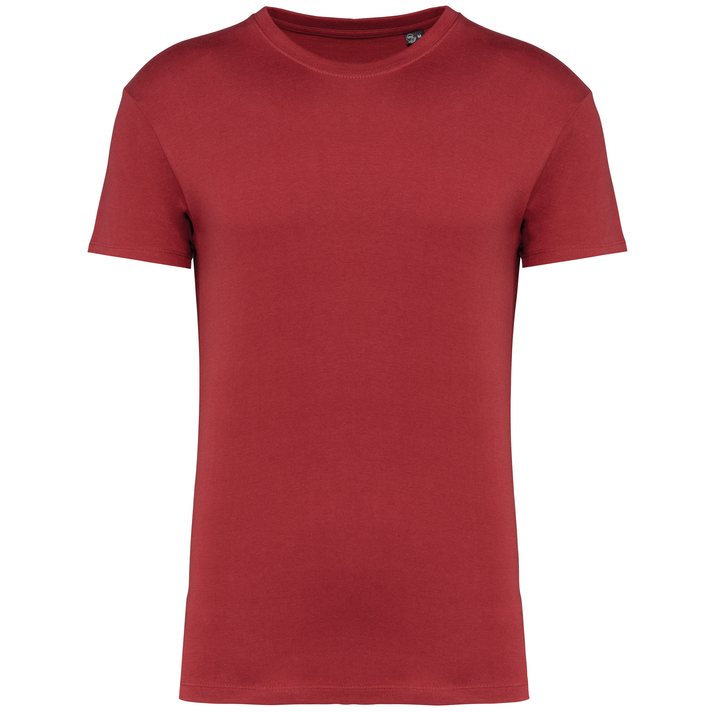 Kariban K3032IC - T-shirt à col rond Bio190IC unisexe