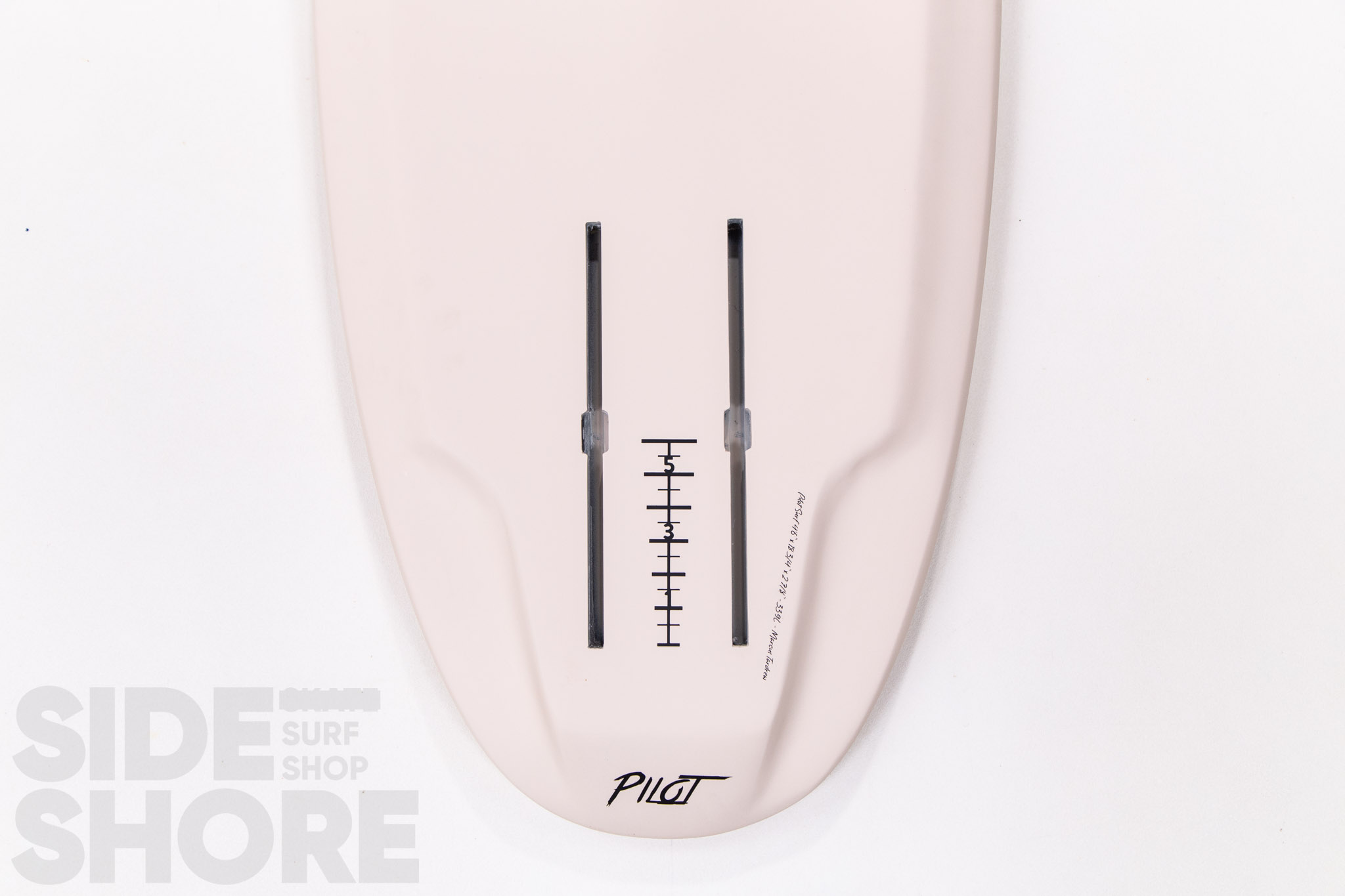 SUNS Pilot Surf Foilboard 4'5