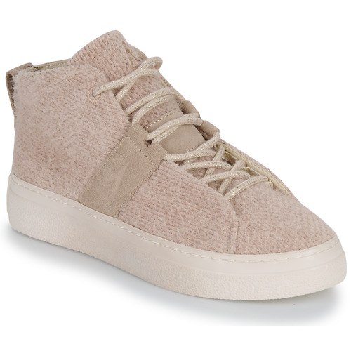 Armistice - ONYX MID - Beige / Corail