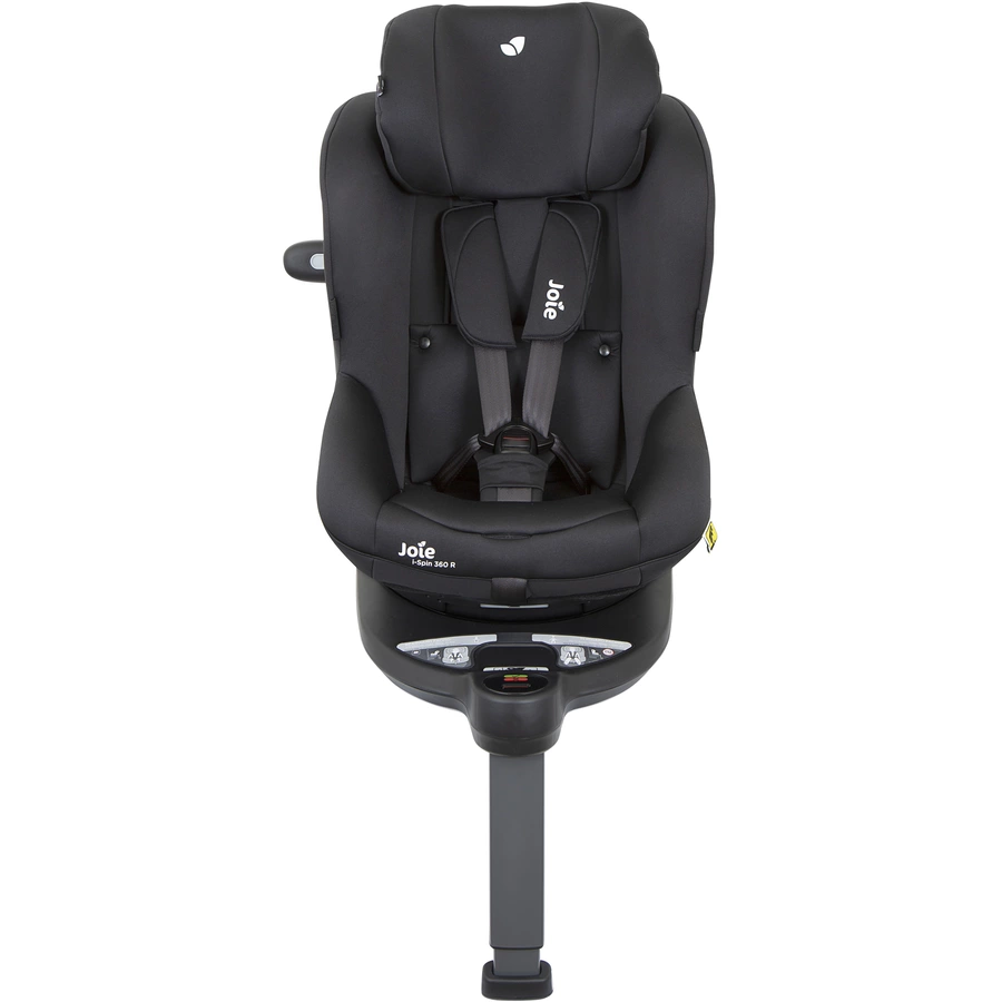 Joie Reboarder i-Spin 360 R Coal