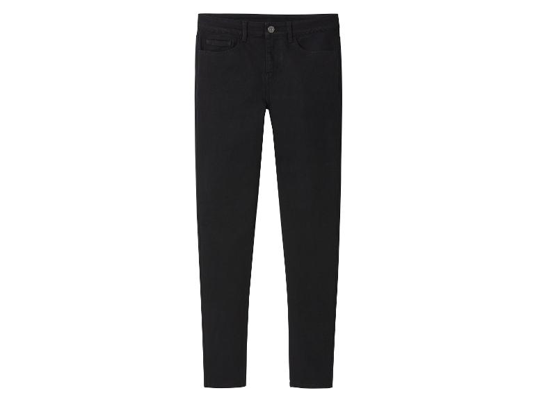 Dames jeans - Super skinny fit
