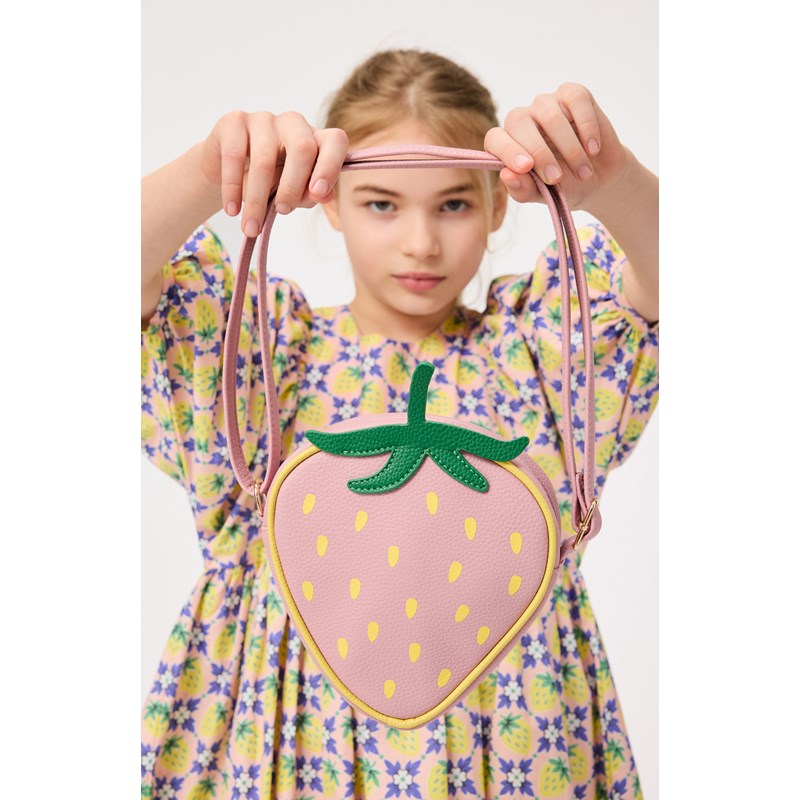 Molo<br>Crossbody Strawberry